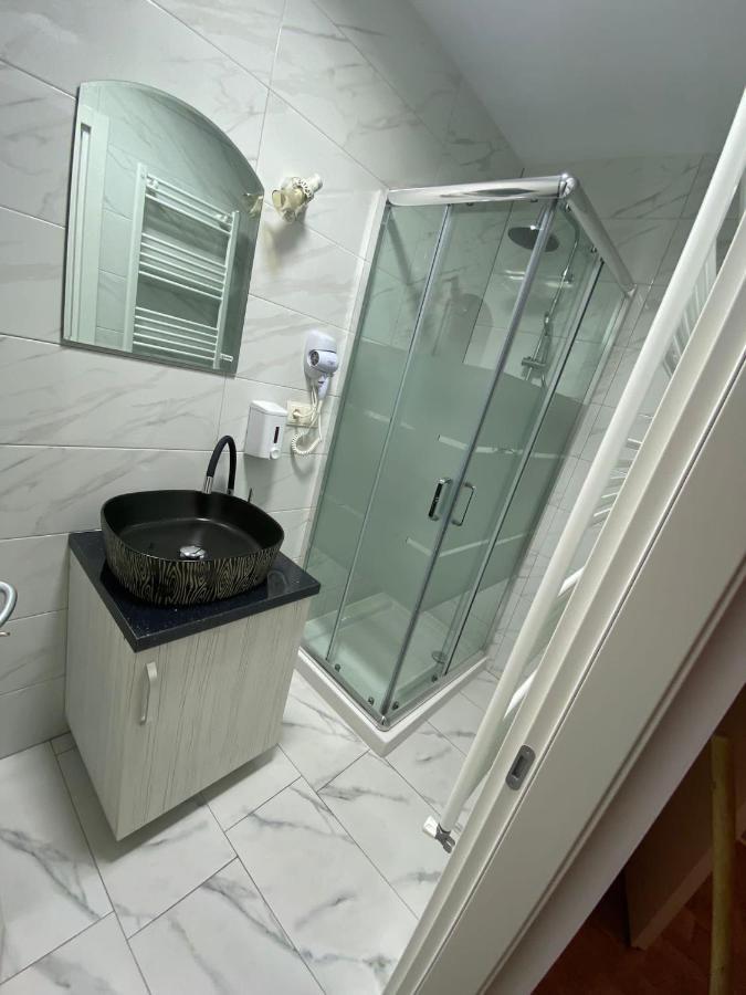 Casa La Bella Vista Hotel Moisei Ngoại thất bức ảnh