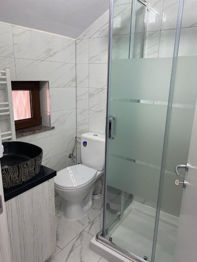 Casa La Bella Vista Hotel Moisei Ngoại thất bức ảnh
