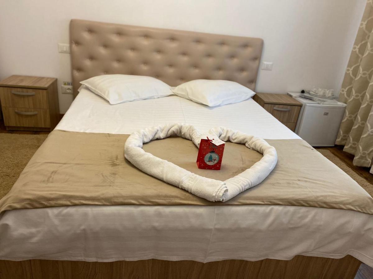 Casa La Bella Vista Hotel Moisei Ngoại thất bức ảnh