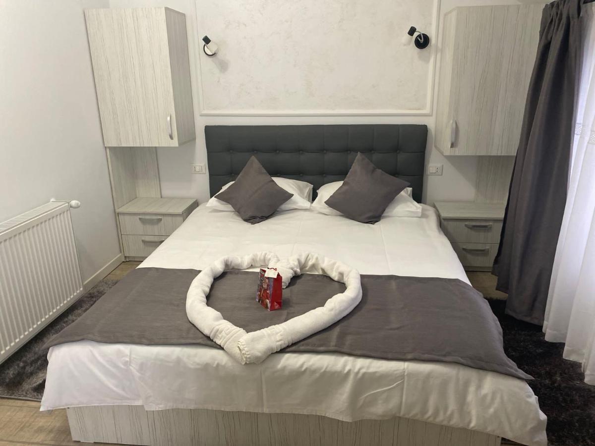 Casa La Bella Vista Hotel Moisei Ngoại thất bức ảnh