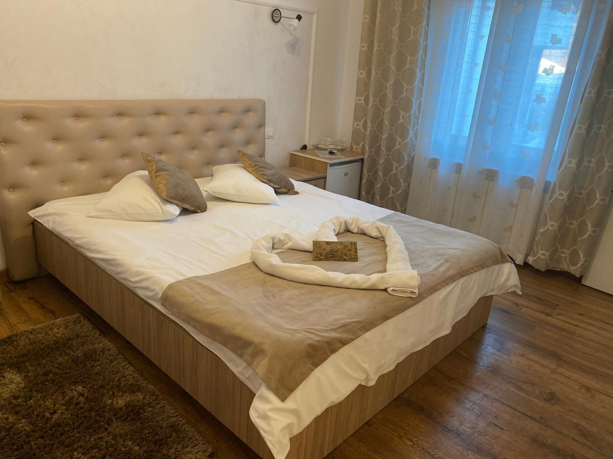 Casa La Bella Vista Hotel Moisei Ngoại thất bức ảnh